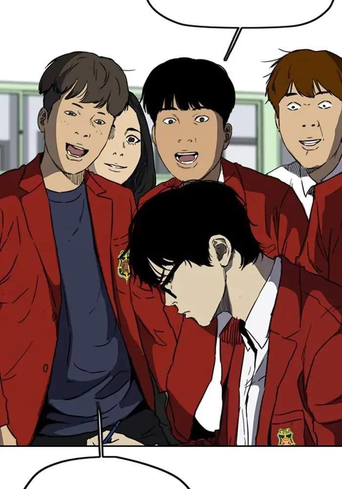 Wind Breaker Chapter 213 Gambar 4