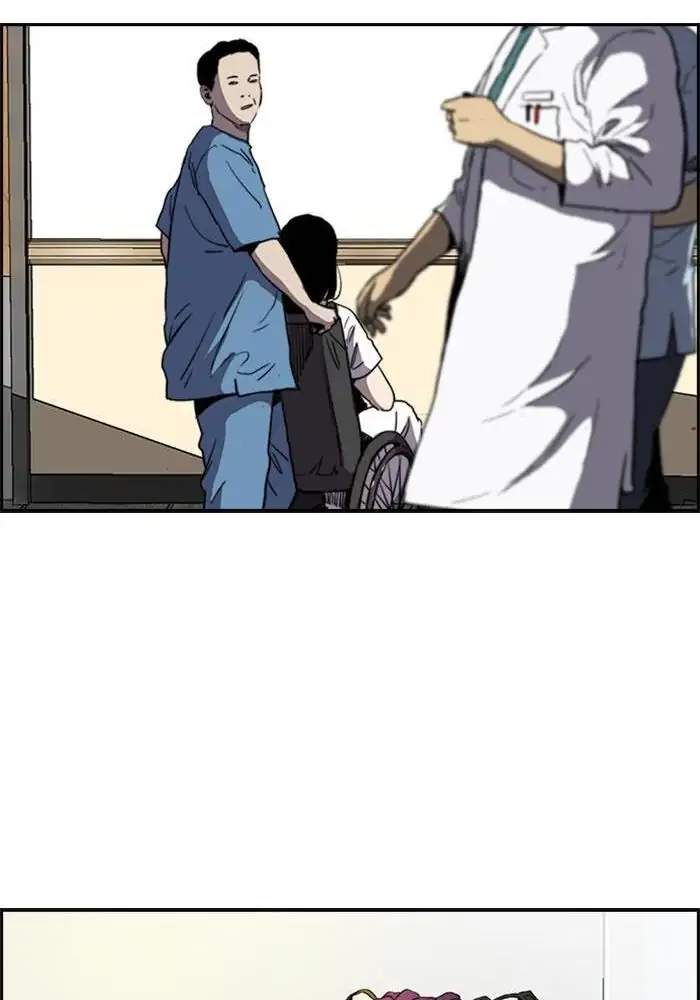 Wind Breaker Chapter 213 Gambar 43