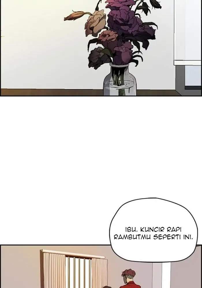 Wind Breaker Chapter 213 Gambar 44