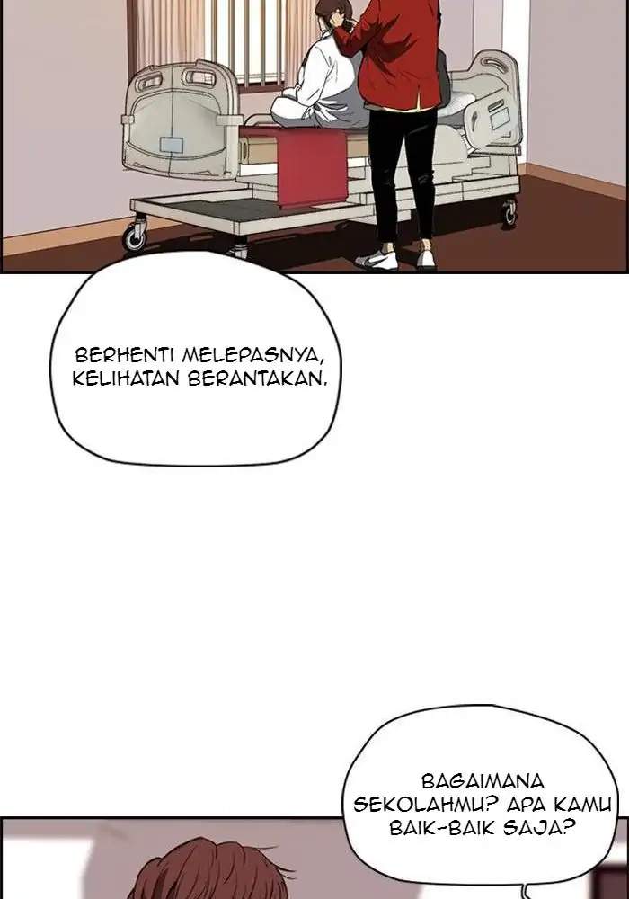 Wind Breaker Chapter 213 Gambar 45