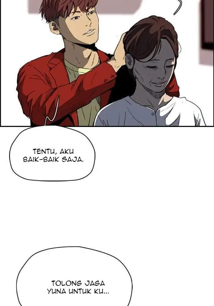 Wind Breaker Chapter 213 Gambar 46