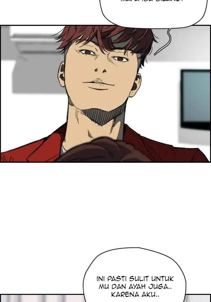Wind Breaker Chapter 213 Gambar 49