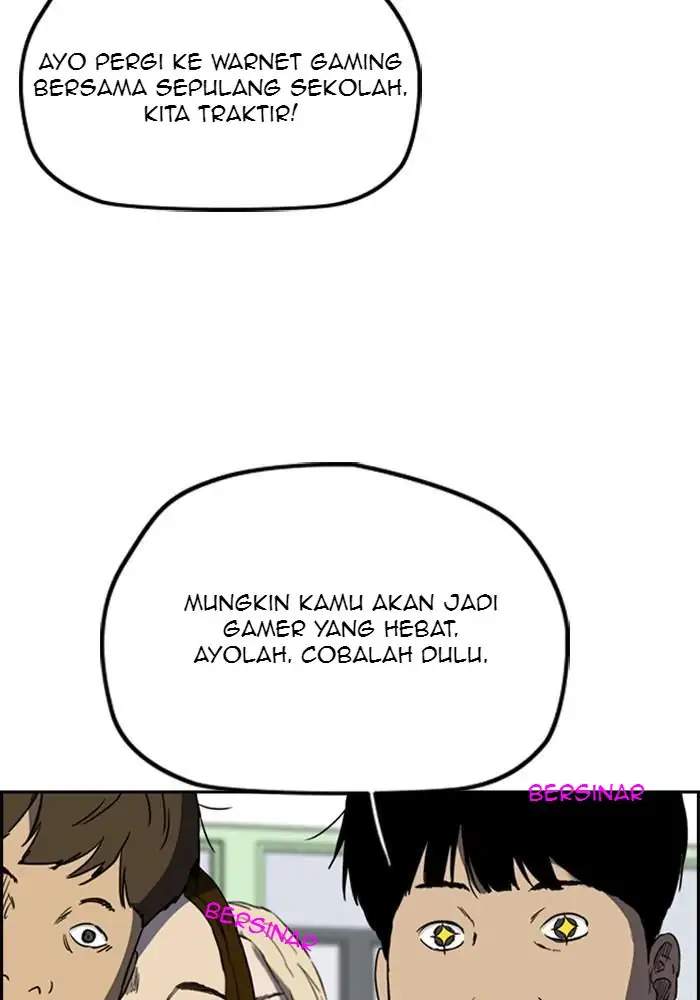 Wind Breaker Chapter 213 Gambar 5