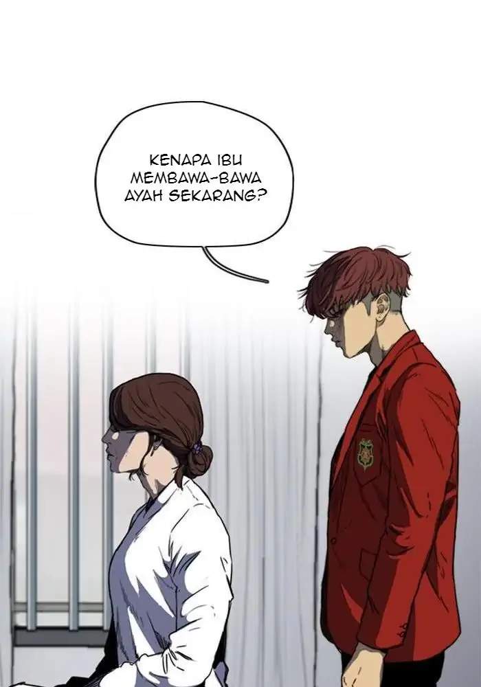 Wind Breaker Chapter 213 Gambar 51