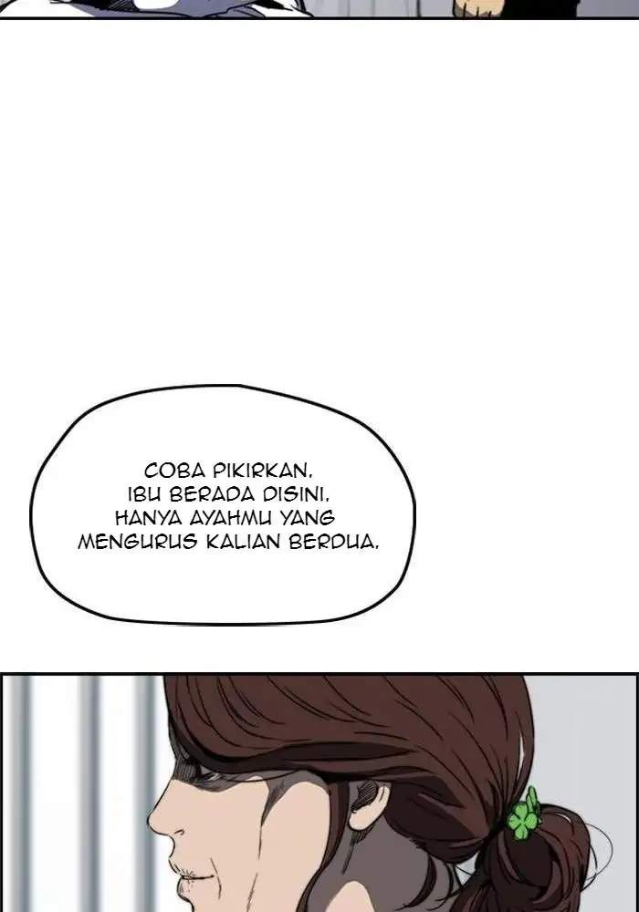 Wind Breaker Chapter 213 Gambar 52