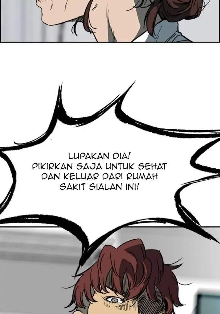 Wind Breaker Chapter 213 Gambar 55