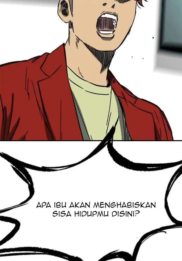 Wind Breaker Chapter 213 Gambar 56