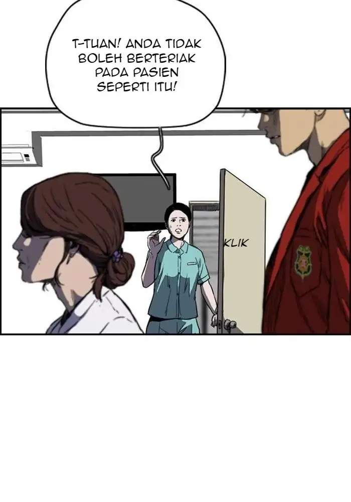 Wind Breaker Chapter 213 Gambar 58