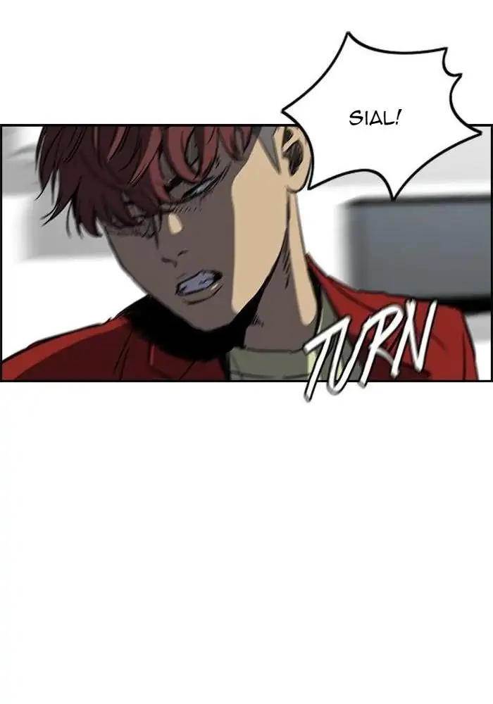 Wind Breaker Chapter 213 Gambar 59