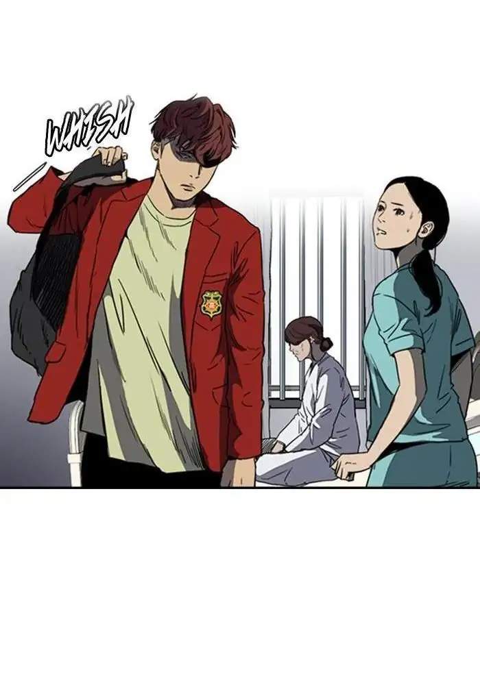 Wind Breaker Chapter 213 Gambar 60