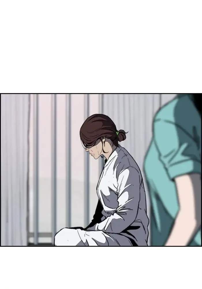 Wind Breaker Chapter 213 Gambar 61