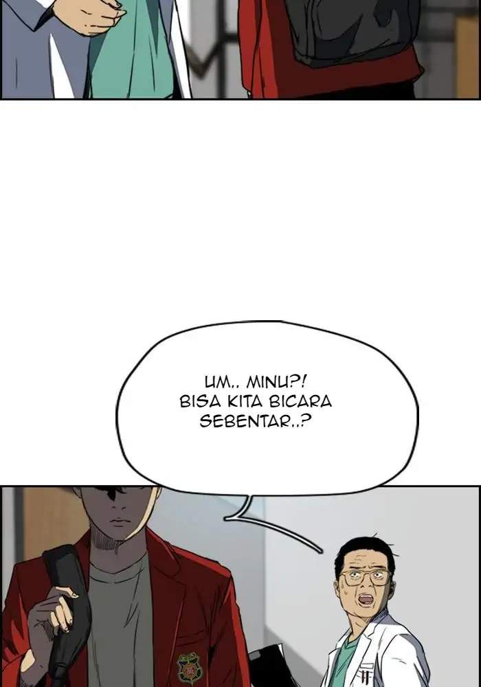 Wind Breaker Chapter 213 Gambar 66