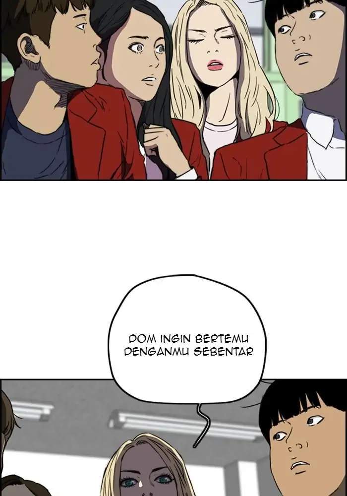 Wind Breaker Chapter 213 Gambar 7