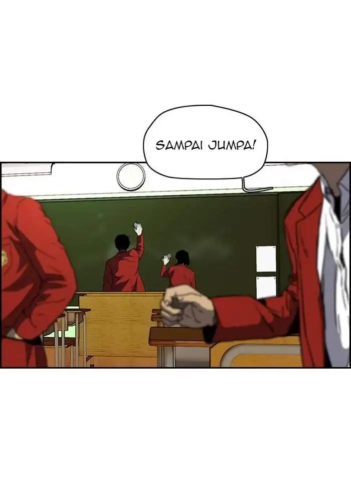 Wind Breaker Chapter 213 Gambar 70
