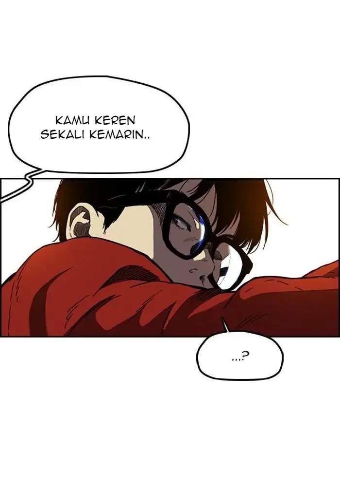 Wind Breaker Chapter 213 Gambar 73