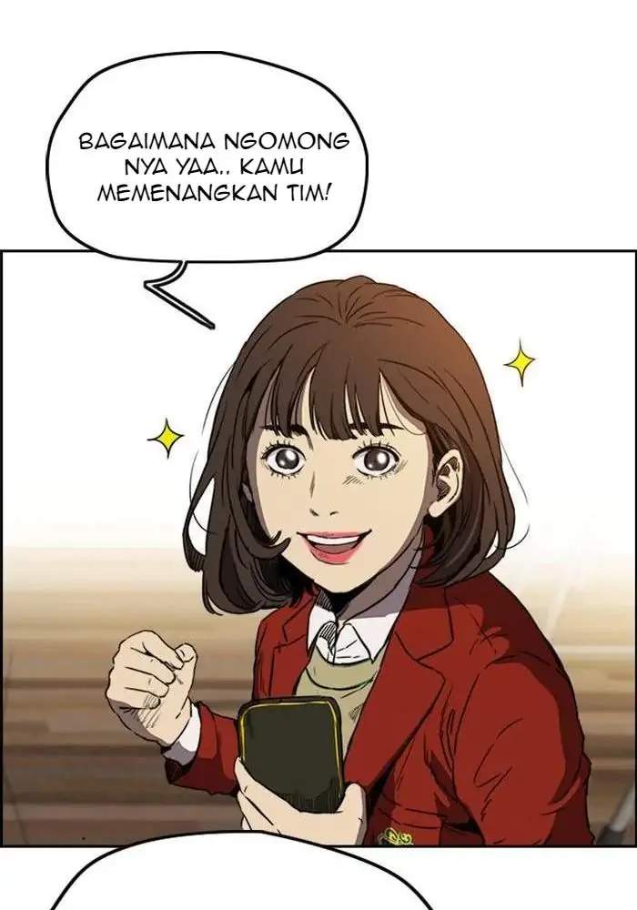 Wind Breaker Chapter 213 Gambar 74