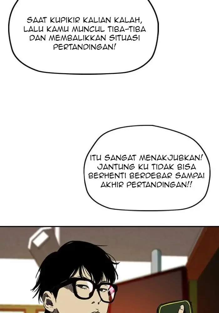 Wind Breaker Chapter 213 Gambar 75