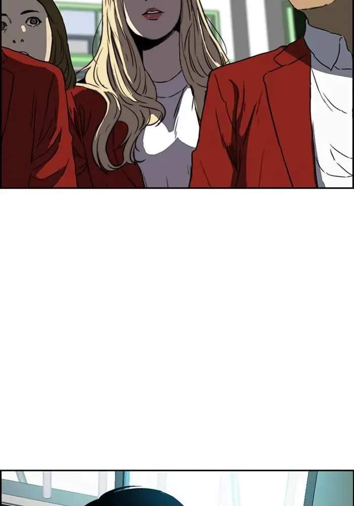 Wind Breaker Chapter 213 Gambar 8