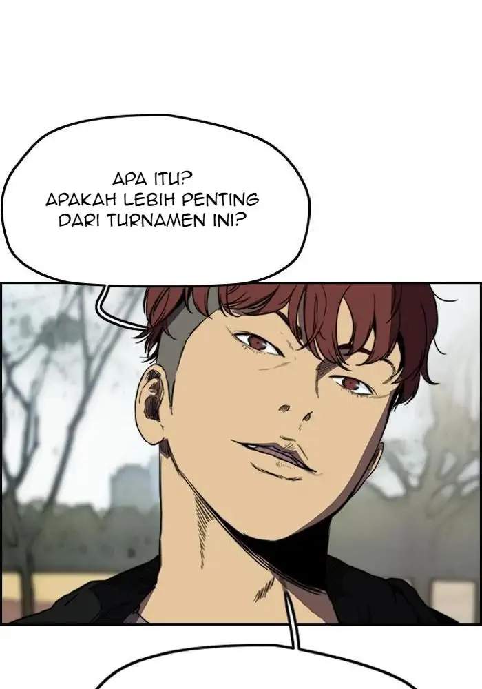 Wind Breaker Chapter 212 Gambar 12