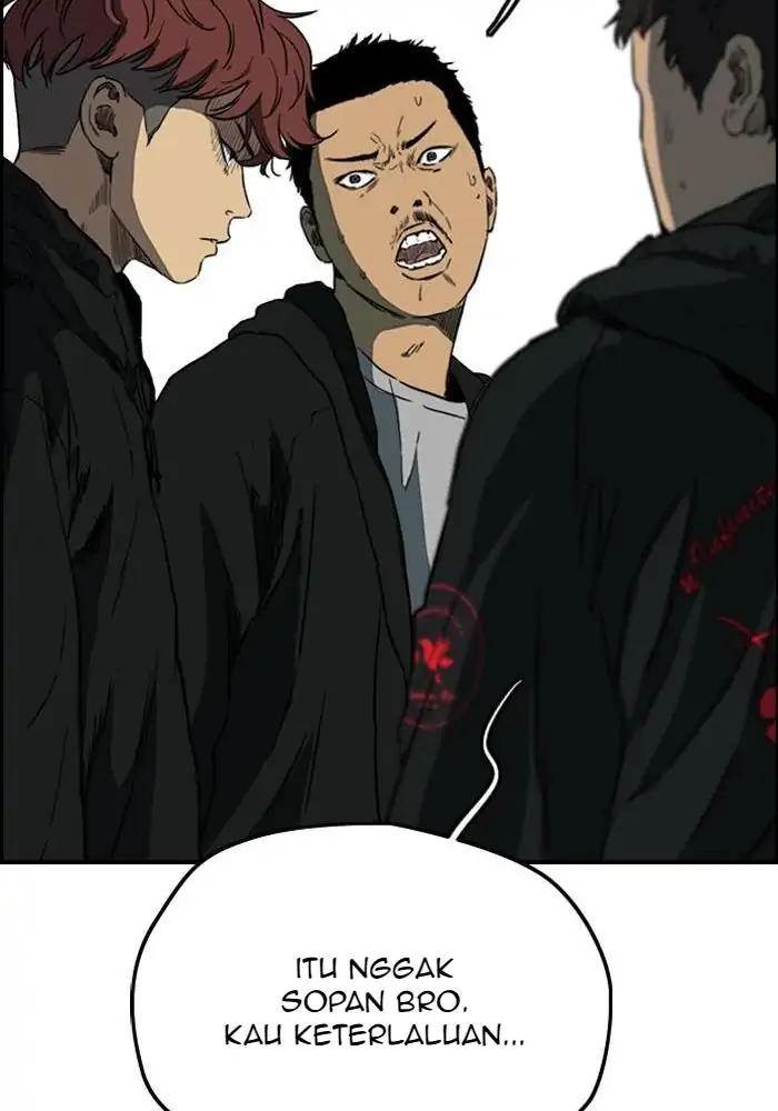 Wind Breaker Chapter 212 Gambar 15