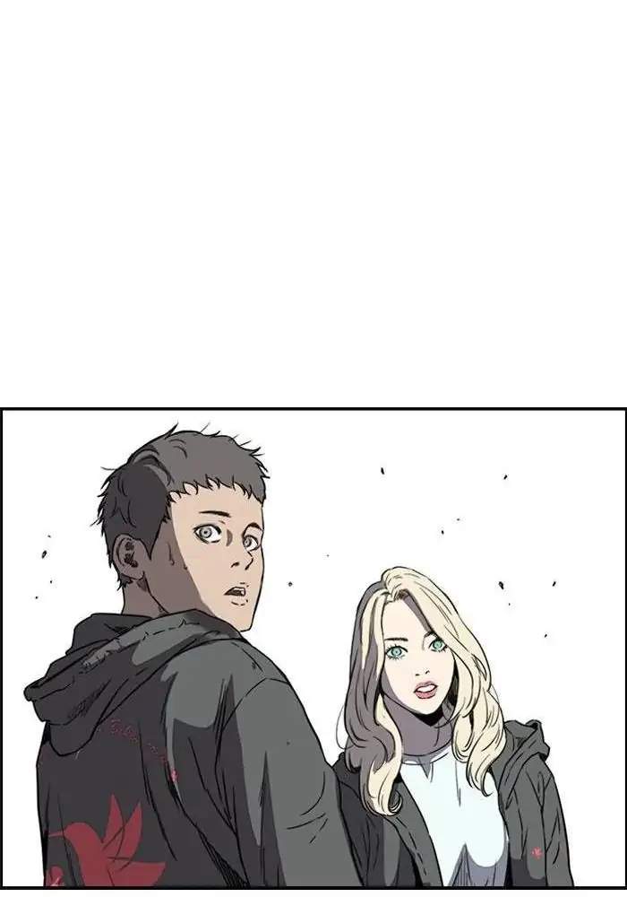 Wind Breaker Chapter 212 Gambar 18