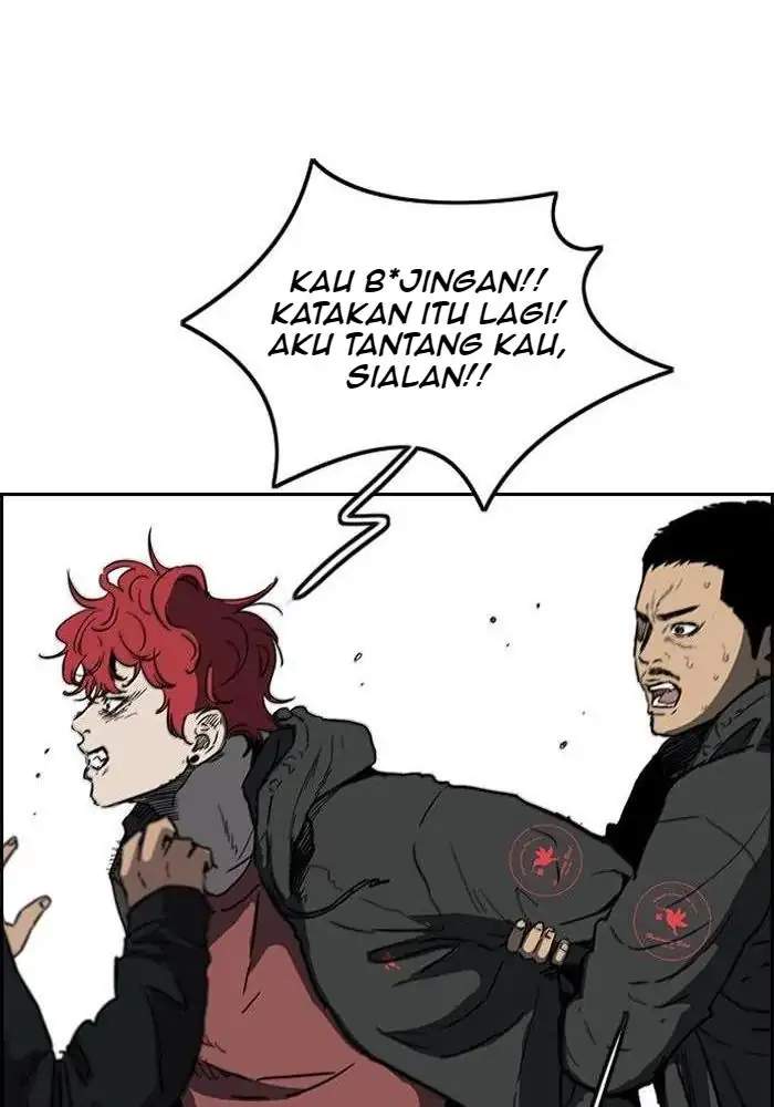 Wind Breaker Chapter 212 Gambar 27