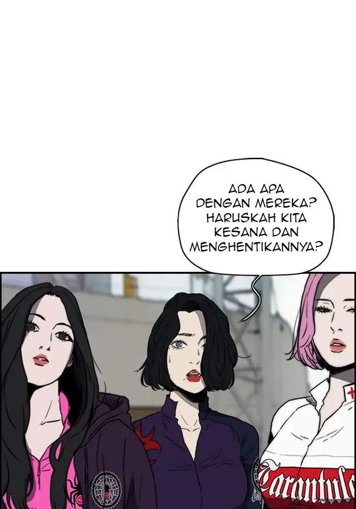 Wind Breaker Chapter 212 Gambar 32