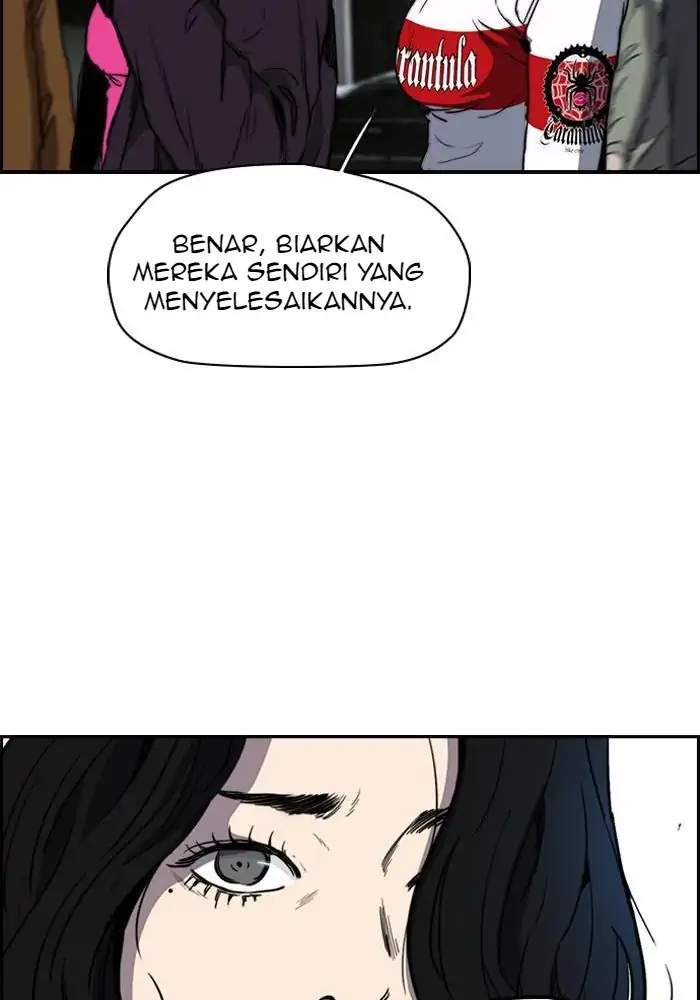 Wind Breaker Chapter 212 Gambar 34