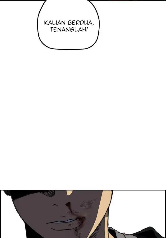 Wind Breaker Chapter 212 Gambar 38