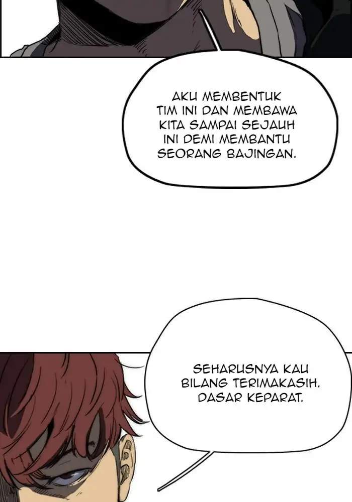 Wind Breaker Chapter 212 Gambar 39