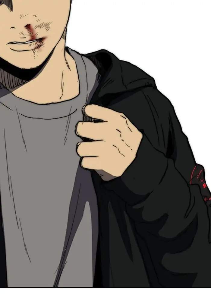 Wind Breaker Chapter 212 Gambar 40