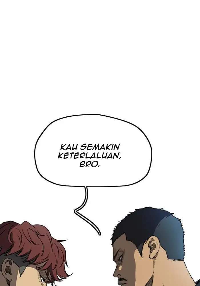 Wind Breaker Chapter 212 Gambar 43