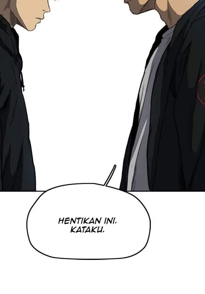 Wind Breaker Chapter 212 Gambar 44