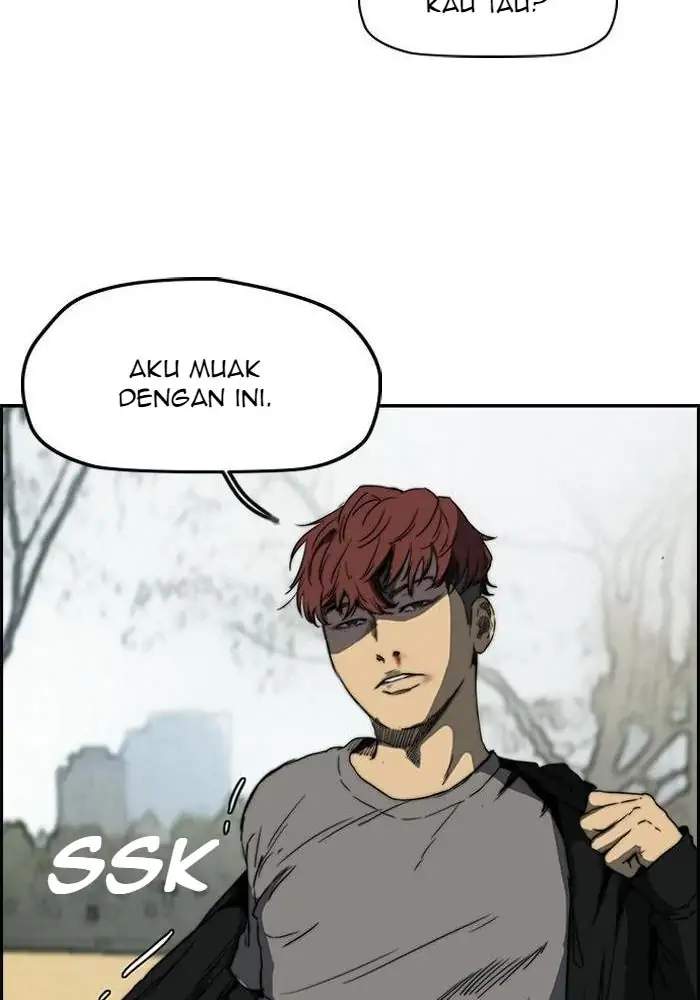 Wind Breaker Chapter 212 Gambar 48