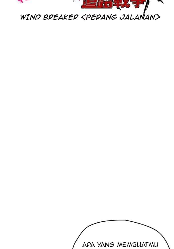 Wind Breaker Chapter 212 Gambar 5