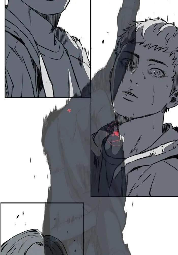 Wind Breaker Chapter 212 Gambar 50