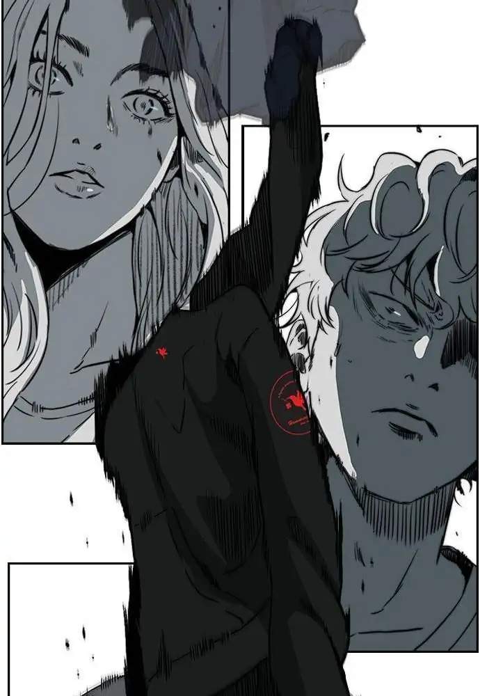 Wind Breaker Chapter 212 Gambar 51