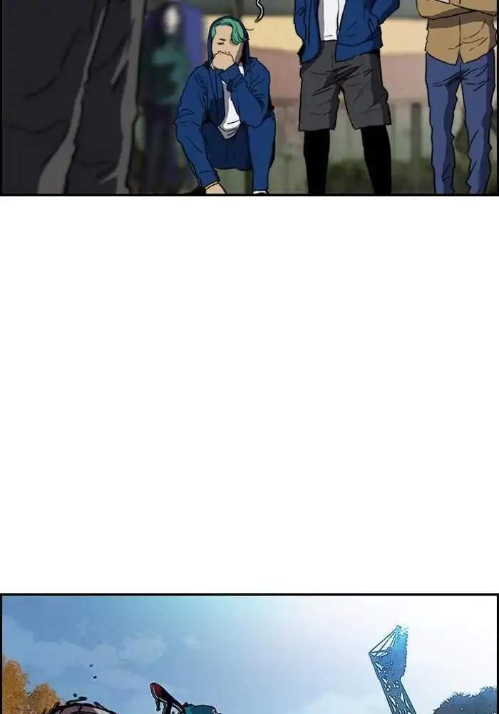 Wind Breaker Chapter 212 Gambar 58