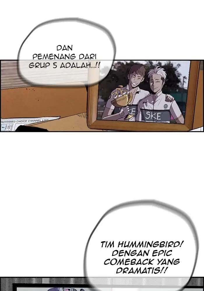 Wind Breaker Chapter 212 Gambar 61