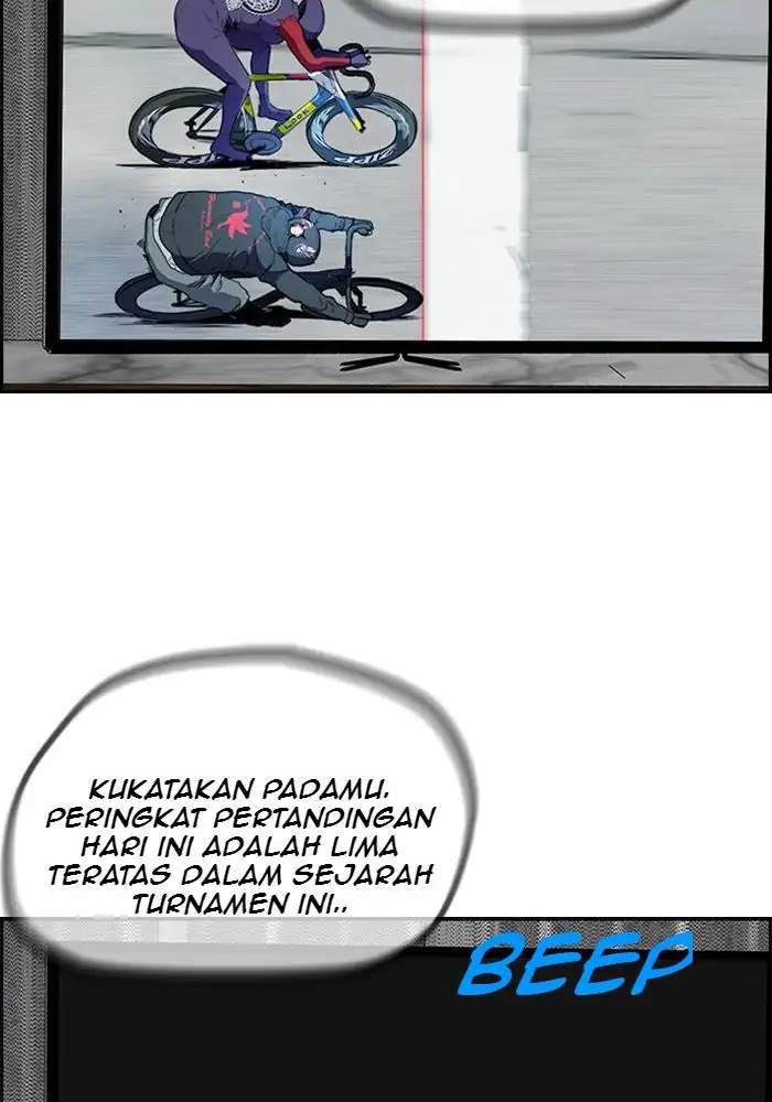 Wind Breaker Chapter 212 Gambar 62