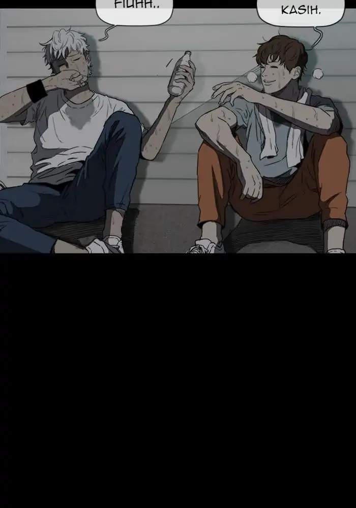 Wind Breaker Chapter 212 Gambar 68