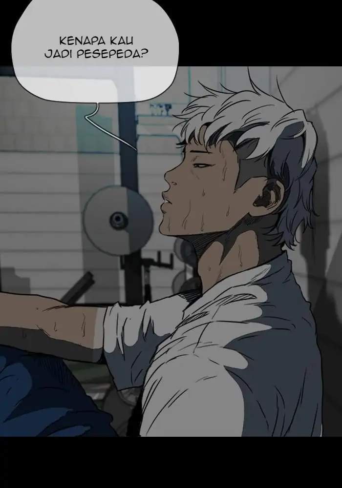 Wind Breaker Chapter 212 Gambar 71