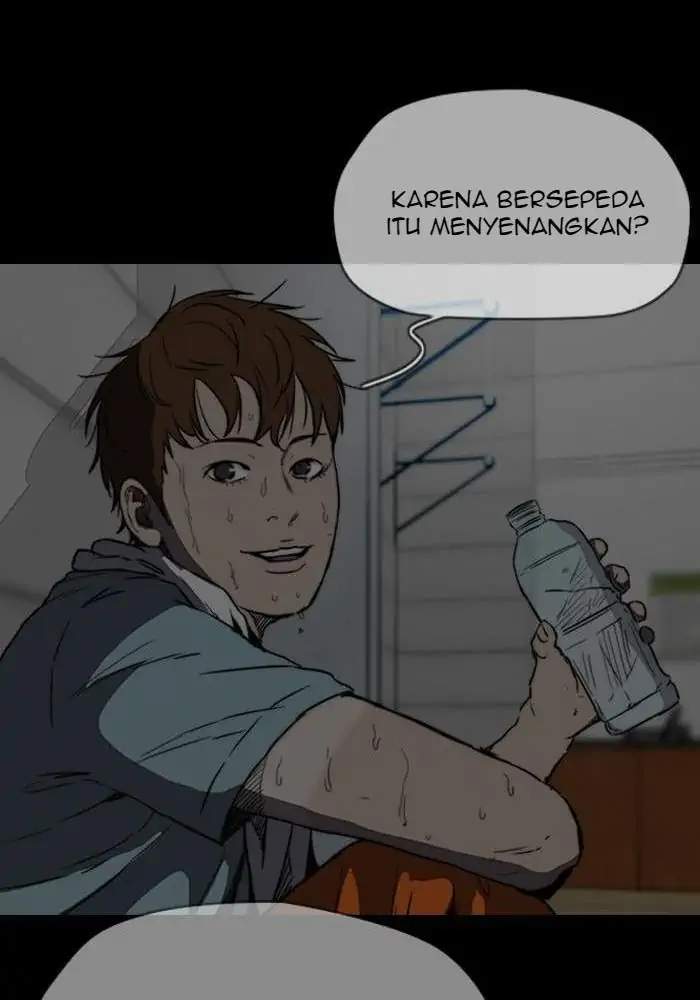 Wind Breaker Chapter 212 Gambar 73