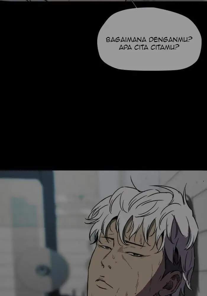 Wind Breaker Chapter 212 Gambar 76