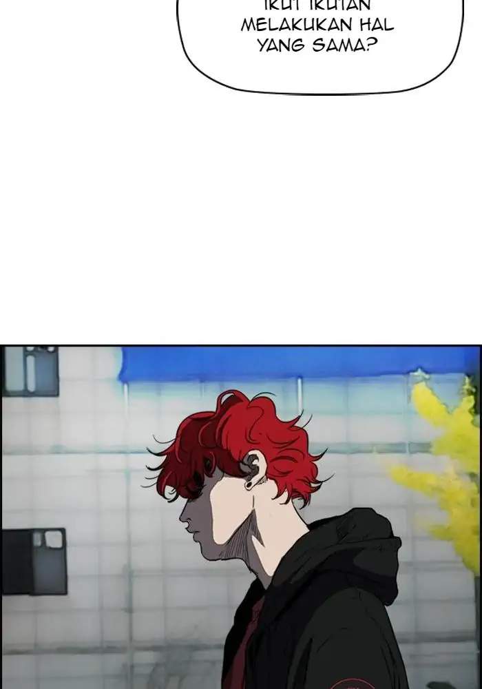 Wind Breaker Chapter 212 Gambar 8