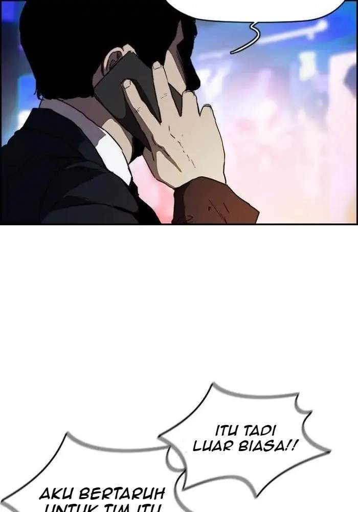 Wind Breaker Chapter 212 Gambar 82