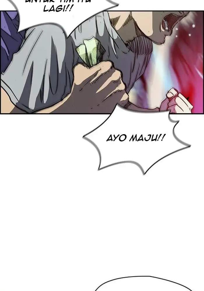 Wind Breaker Chapter 212 Gambar 83