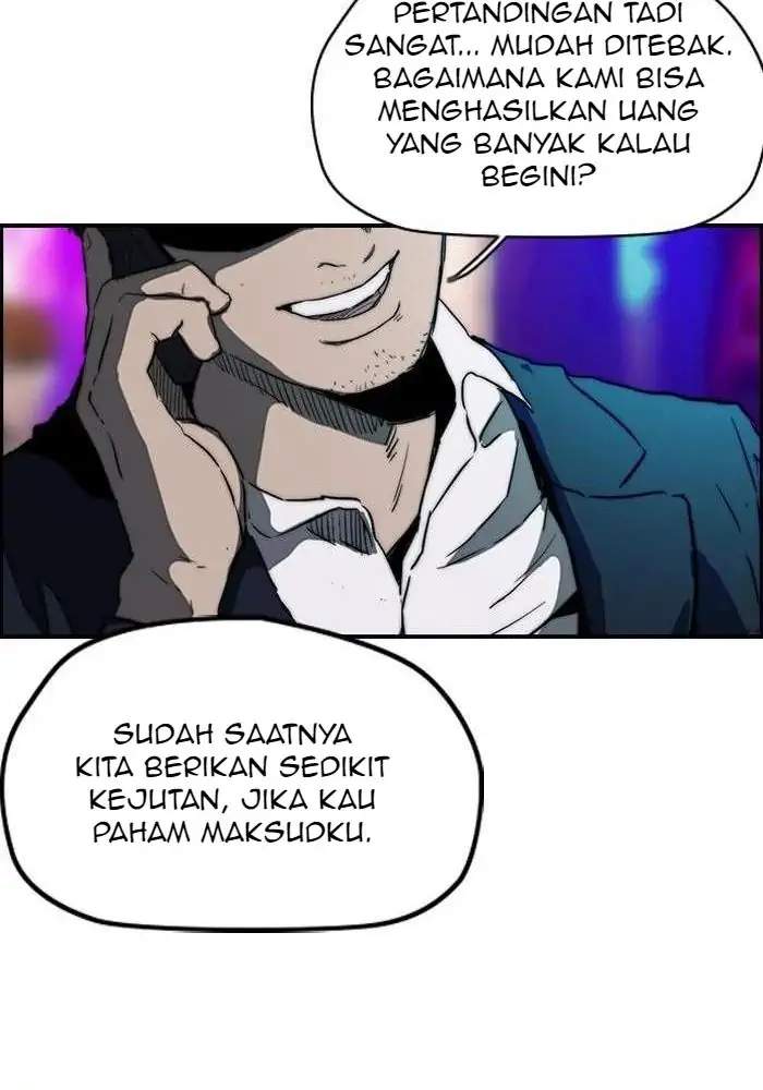 Wind Breaker Chapter 212 Gambar 84