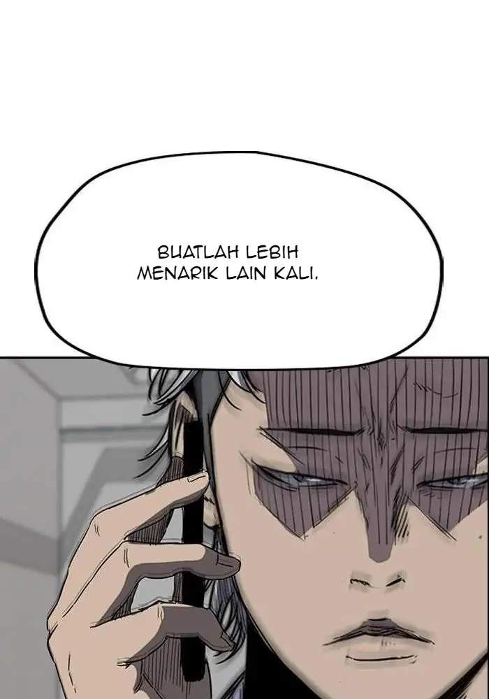 Wind Breaker Chapter 212 Gambar 85