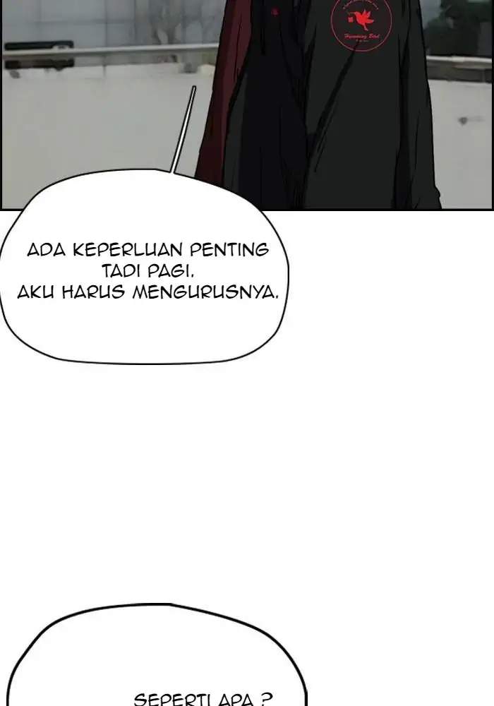 Wind Breaker Chapter 212 Gambar 9